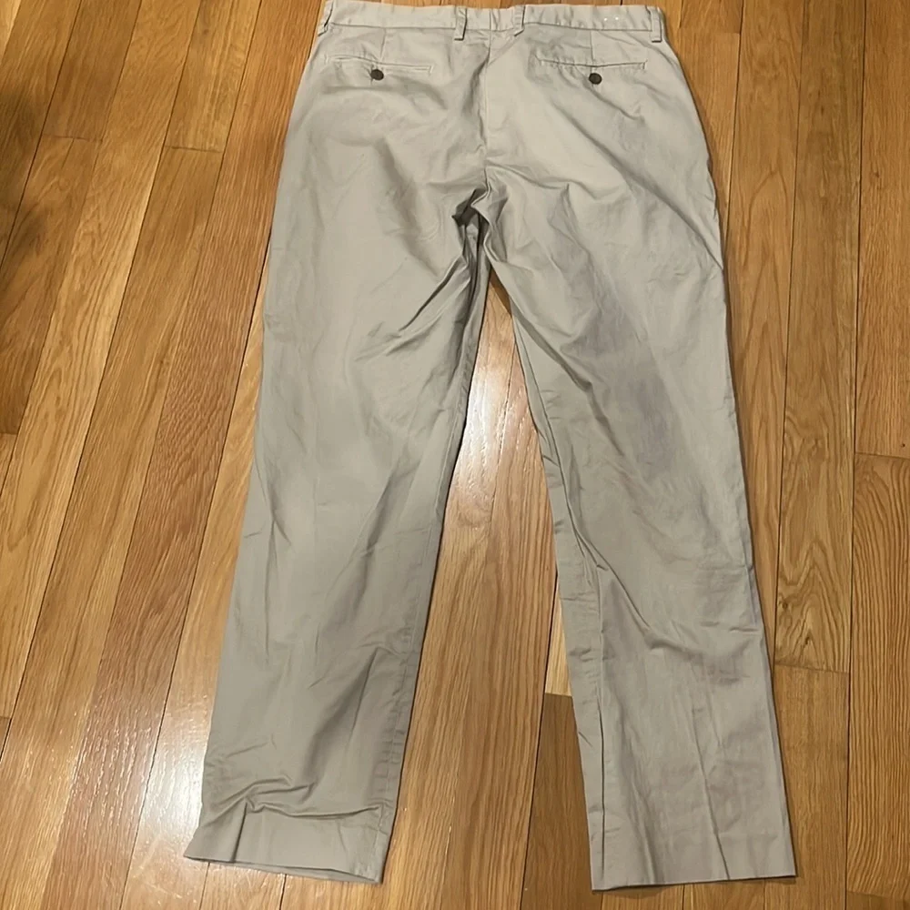 J. Crew crew flex